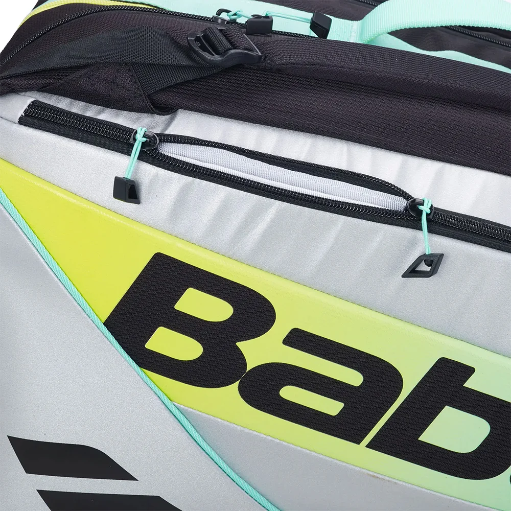 Babolat RH Pro Padel MULTICOLOR — gran capacidad y organización - imagen 3