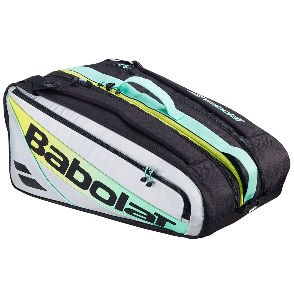 Babolat RH Pro Padel MULTICOLOR — gran capacidad y organización - imagen 1