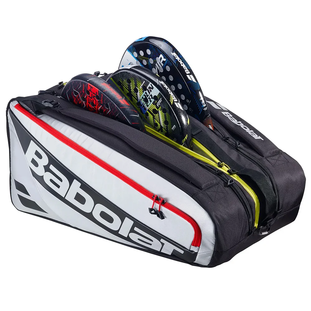 Babolat Rh Pro Padel: una bolsa que cabe todo tu equipo - imagen 2