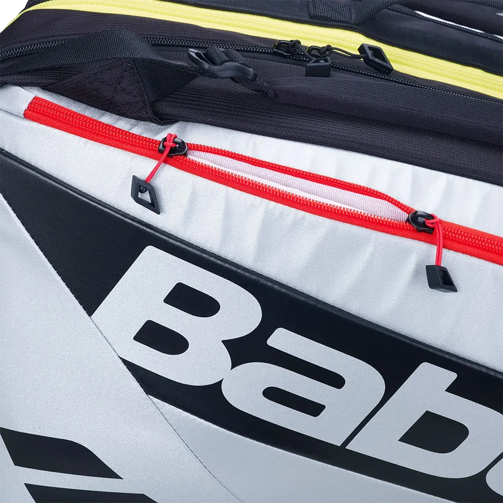 Babolat Rh Pro Padel: una bolsa que cabe todo tu equipo - imagen 3