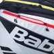 Paletero Babolat RH Pro Pádel Plata Negro - imagen 3