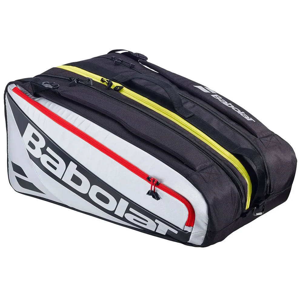 Babolat Rh Pro Padel: una bolsa que cabe todo tu equipo - imagen 1