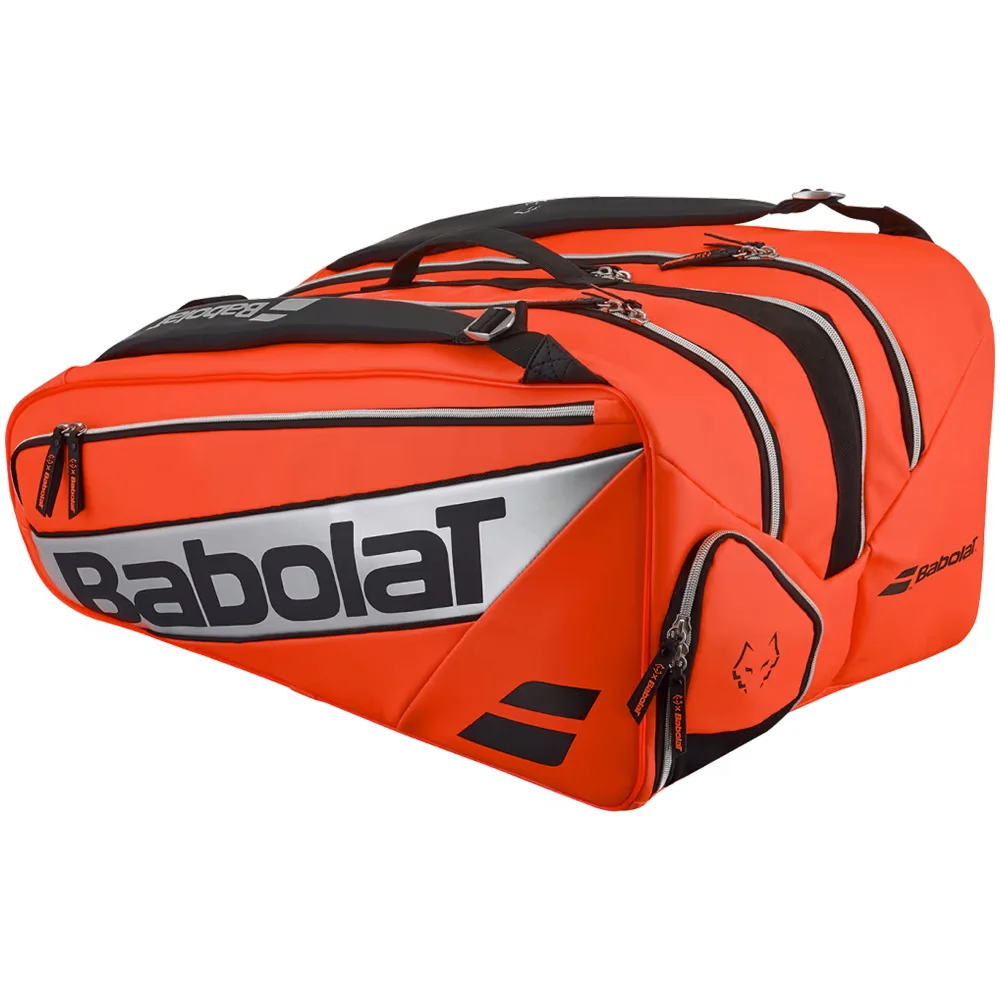 Babolat RH Pro Padel Juan Lebrón 2026 - imagen 1