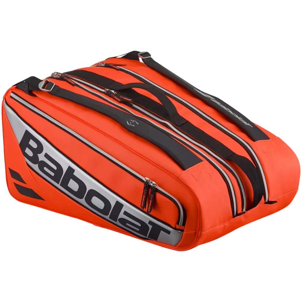 Babolat RH Pro Padel Juan Lebrón 2026 - imagen 4