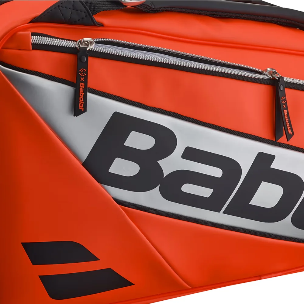 Babolat RH Pro Padel Juan Lebrón 2026 - imagen 3