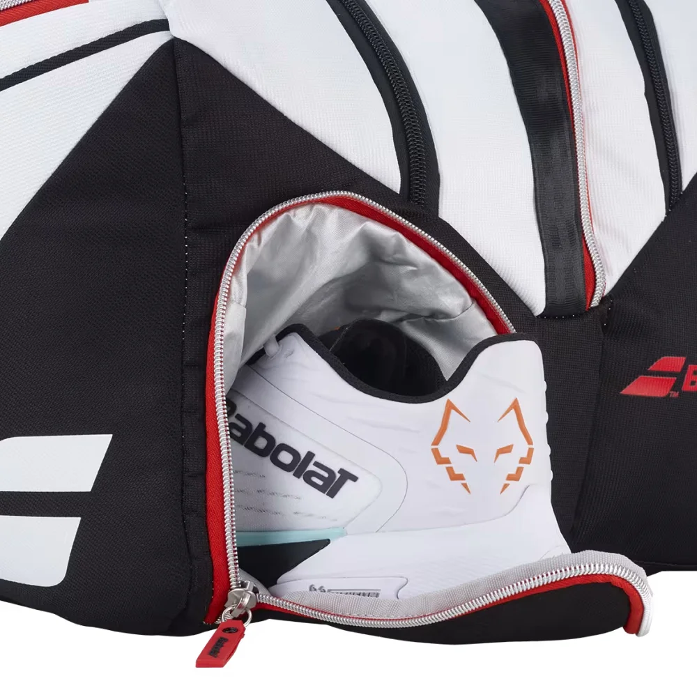 Bolsa Babolat RH Pro Padel Technical 2026 - imagen 3