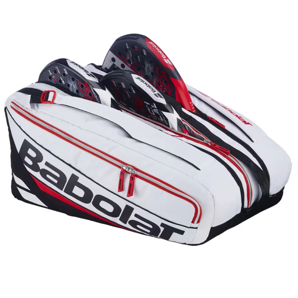 Bolsa Babolat RH Pro Padel Technical 2026 - imagen 4