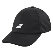 Babolat Pure Logo Gorra Negra