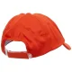 Gorra Babolat Pure Logo Cap roja - imagen 2