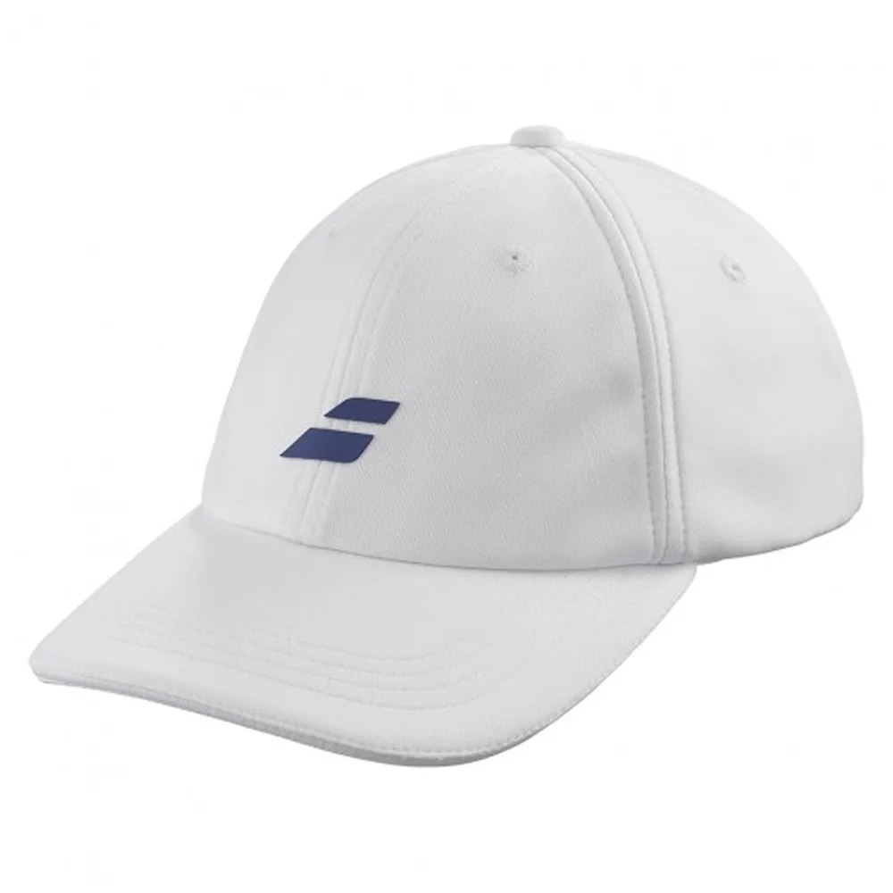 Babolat Pure Logo Cap – Gorra de rendimiento ligera - imagen 1