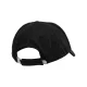 Gorra Babolat Pure Logo Cap Junior negra - imagen 2