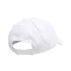 Gorra Babolat Pure Logo Cap Junior blanca - imagen 2