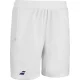 Pantalón corto Babolat Play Hombre Blanco - imagen 2
