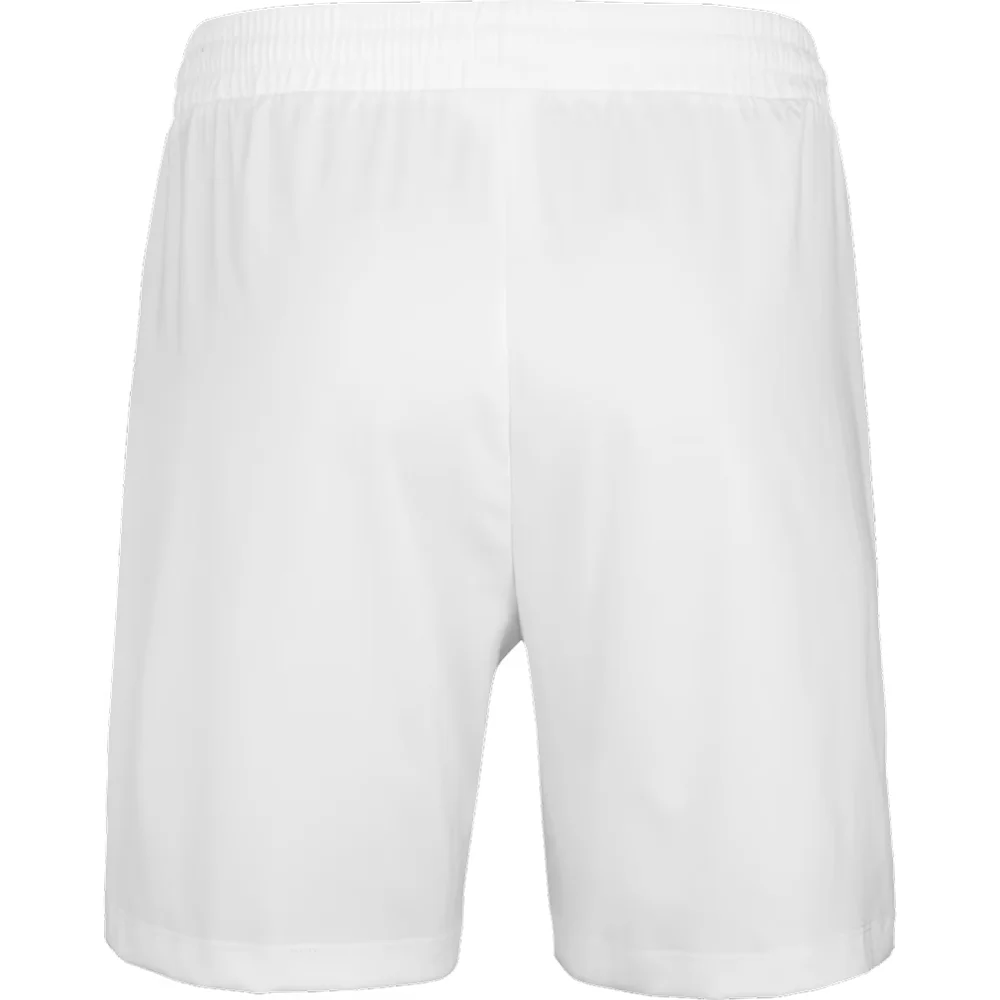 Babolat Play pantalones cortos Blanco – pantalón corto ligero de tenis Fiber Dry y pantalón corto de pádel - imagen 3