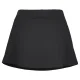 Falda Babolat Play Mujer Negra - imagen 3