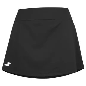 Babolat Play Mujer Falda Negro