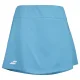 Falda Babolat Play Mujer Cyan Blue - imagen 2