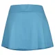 Falda Babolat Play Mujer Cyan Blue - imagen 3