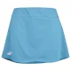 Falda Babolat Play Mujer Cyan Blue - imagen 1