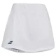 Falda Babolat Play Mujer Blanca - imagen 2