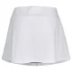 Falda Babolat Play Mujer Blanca - imagen 3