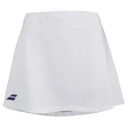 Babolat Play Mujer Falda Blanco