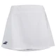 Falda Babolat Play Mujer Blanca - imagen 1