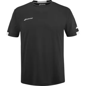 Babolat Play CN Camiseta Negro