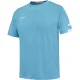 Babolat Play CN Camiseta Cian azul Talla L – Comodidad de rendimiento de secado rápido - imagen 2