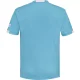 Babolat Play CN Camiseta Cian azul Talla L – Comodidad de rendimiento de secado rápido - imagen 3