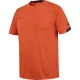 Babolat Play CN Camiseta Cian rojo Talla XL – Ropa profesional de pádel para hombre - imagen 2