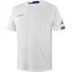 Camiseta Babolat Play CN Hombre Blanca - imagen 2