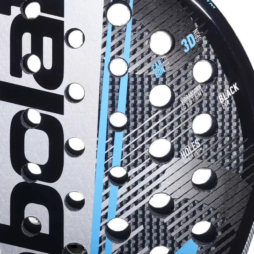 Babolat Air Veron 2.6 Pala de Pádel - imagen 5