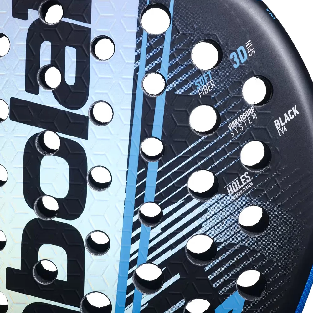 Babolat Air Vertuo 2.6 pala de pádel - imagen 5