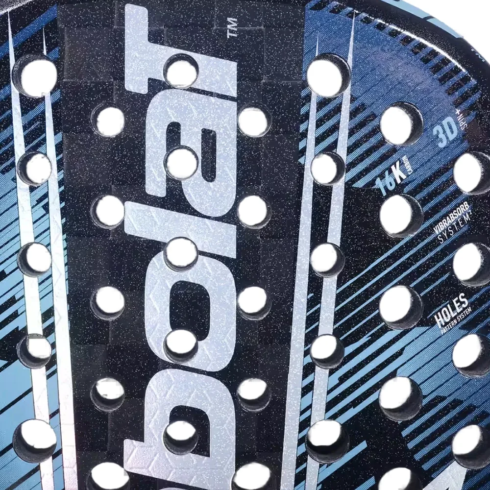 Babolat Air Viper 2.6 Pala de Pádel - imagen 5