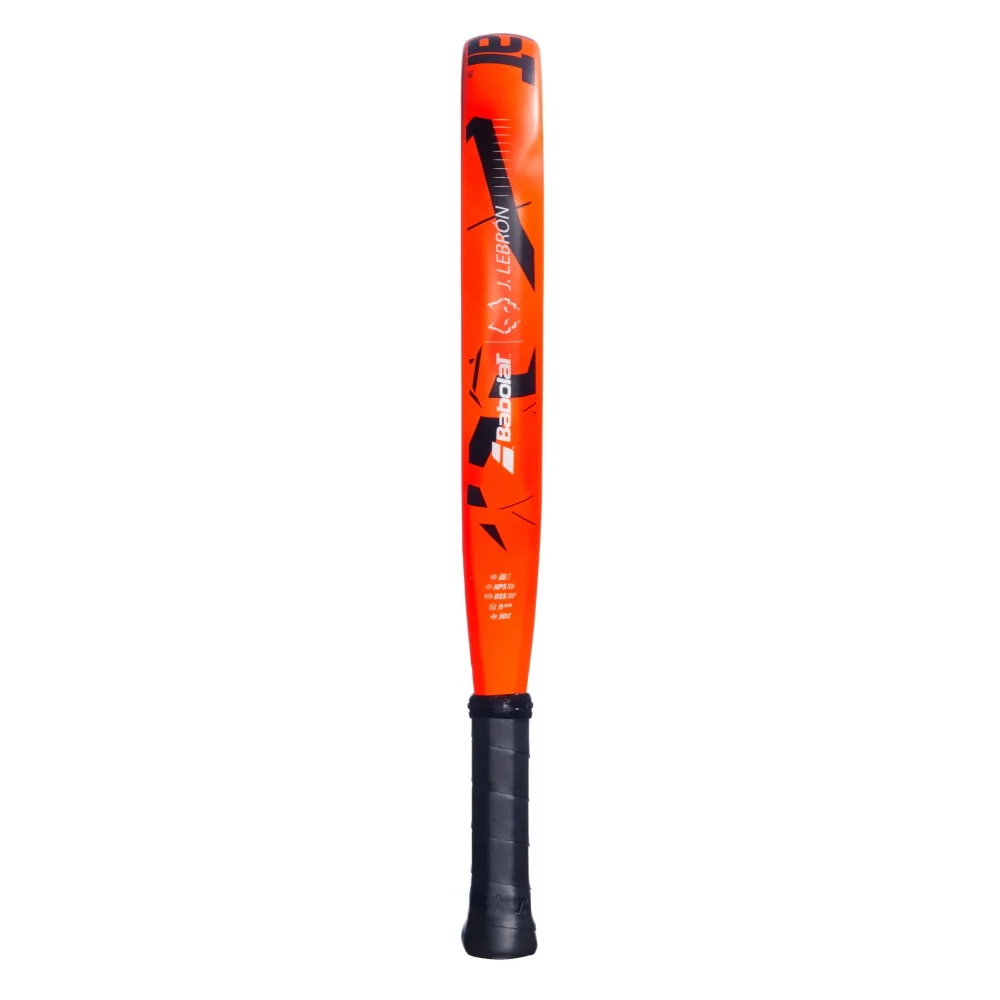 BABOLAT TECHNICAL VERON JUAN LEBRÓN 3.0 – Raqueta de pádel profesional - imagen 3