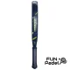 Pala Babolat Counter Veron 2025 - imagen 3