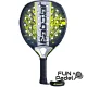 Pala Babolat Counter Veron 2025 - imagen 1