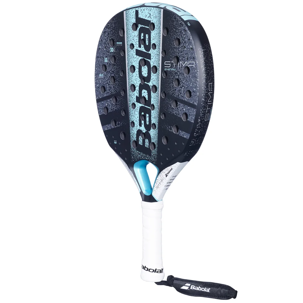 Raqueta de Pádel Babolat Stima Energy 2023 – Comodidad, Control y Potencia para Mujer - imagen 2