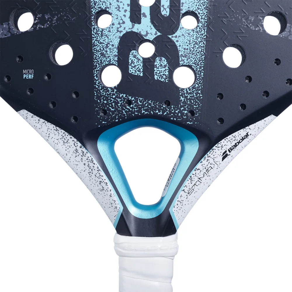 Raqueta de Pádel Babolat Stima Energy 2023 – Comodidad, Control y Potencia para Mujer - imagen 4