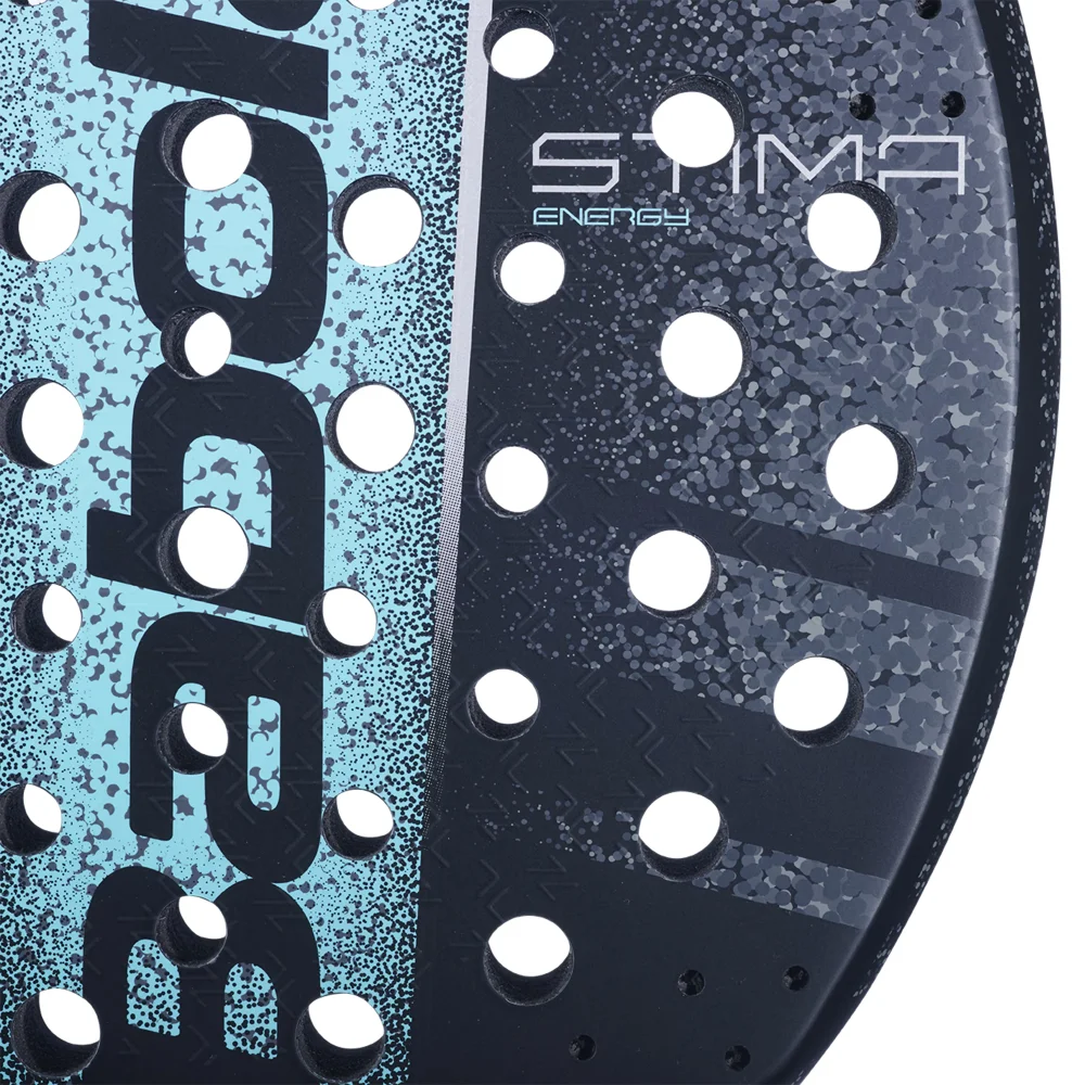 Raqueta de Pádel Babolat Stima Energy 2023 – Comodidad, Control y Potencia para Mujer - imagen 5