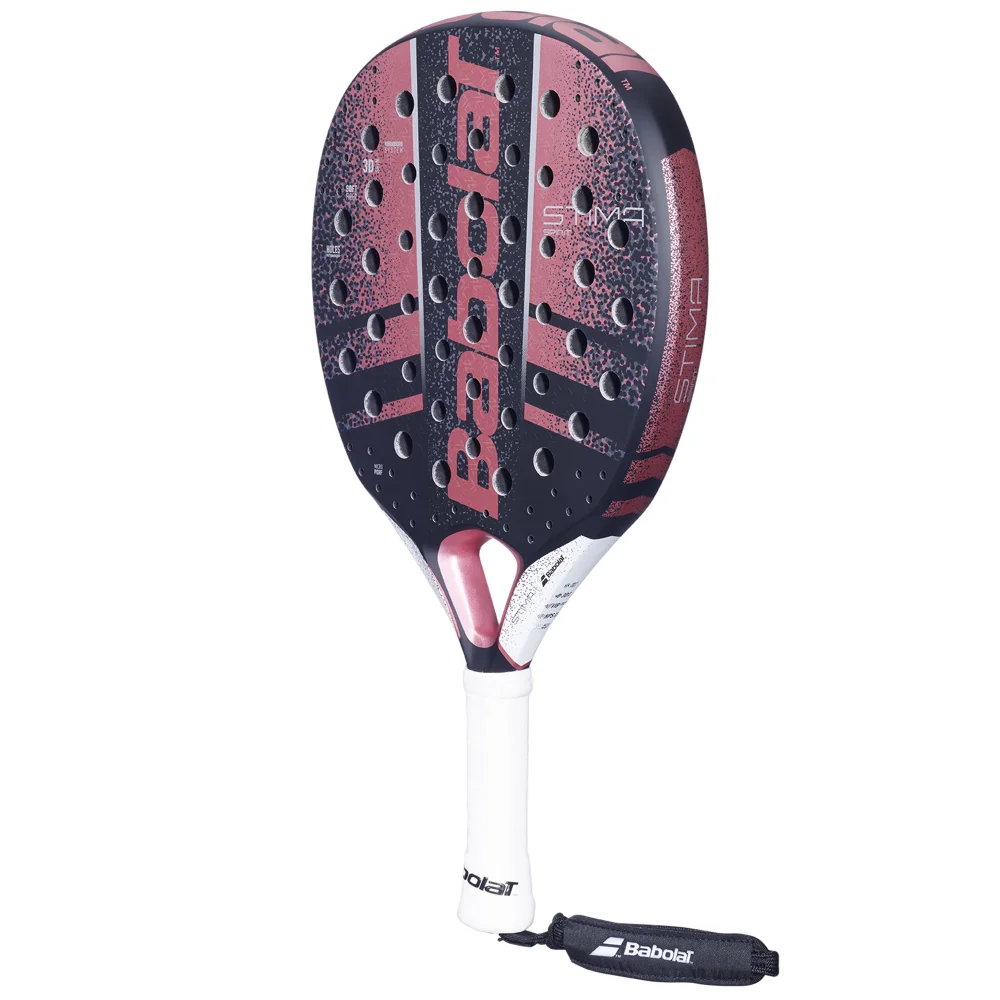 Babolat Stima Spirit 2023 – Raqueta de Pádel Ligera para Jugadoras Avanzadas - imagen 2