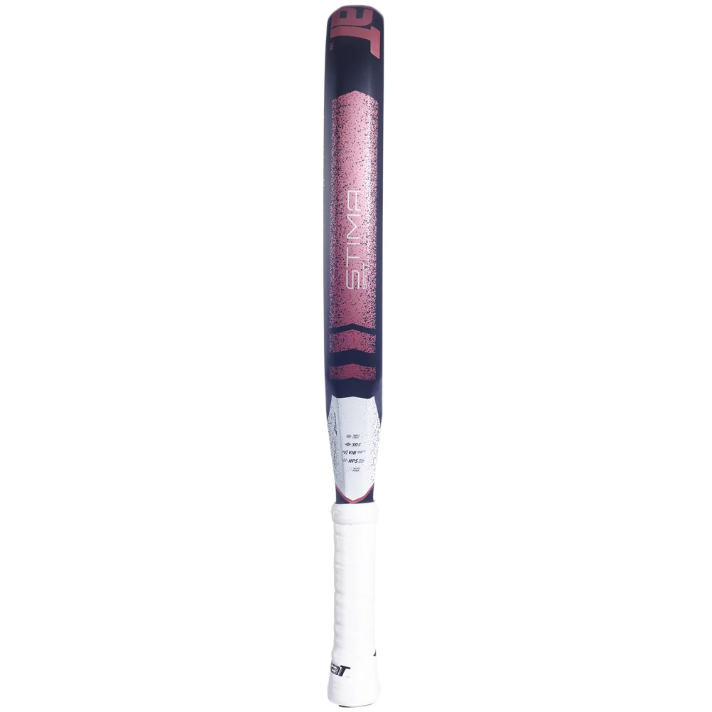 Babolat Stima Spirit 2023 – Raqueta de Pádel Ligera para Jugadoras Avanzadas - imagen 3