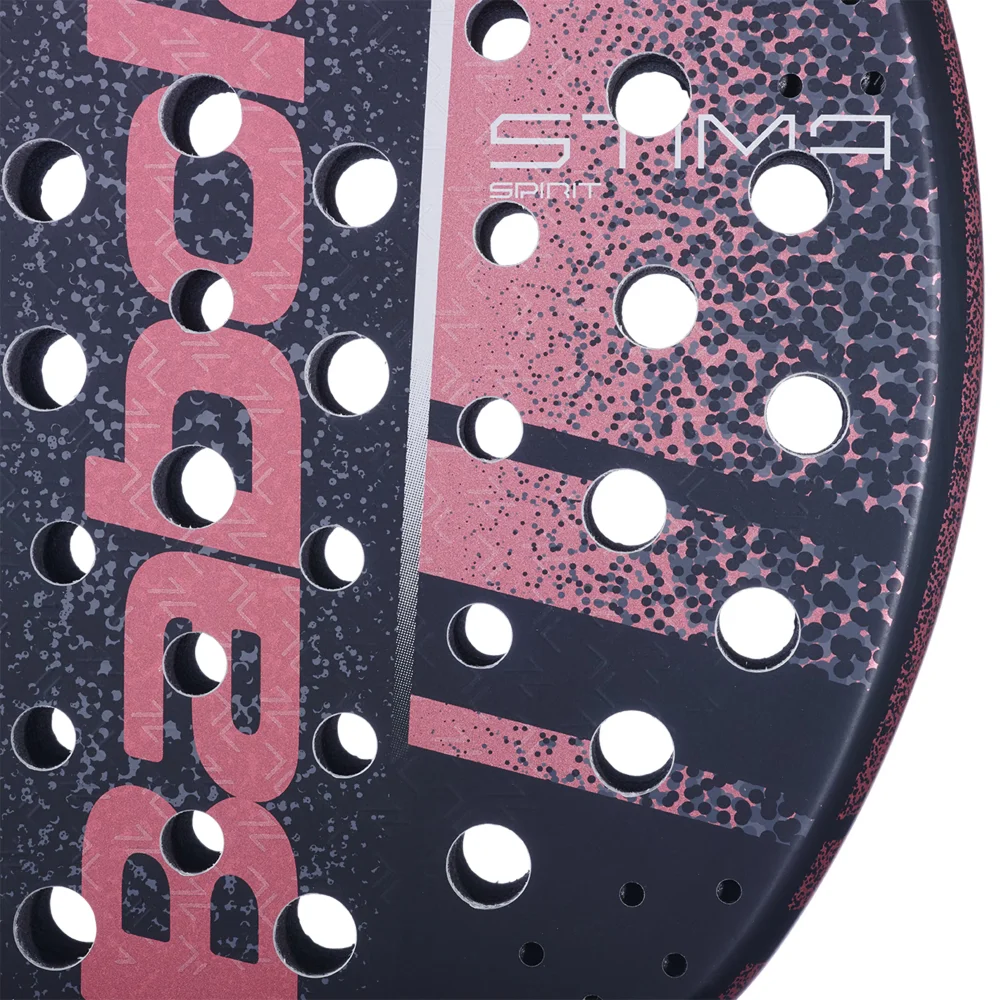 Babolat Stima Spirit 2023 – Raqueta de Pádel Ligera para Jugadoras Avanzadas - imagen 5