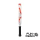 Babolat Technical Veron Juan Lebrón 2025 - para jugadores avanzados que exigen equilibrio entre potencia, precisión y comodidad - imagen 3
