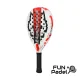 Babolat Technical Veron Juan Lebrón 2025 - para jugadores avanzados que exigen equilibrio entre potencia, precisión y comodidad - imagen 2
