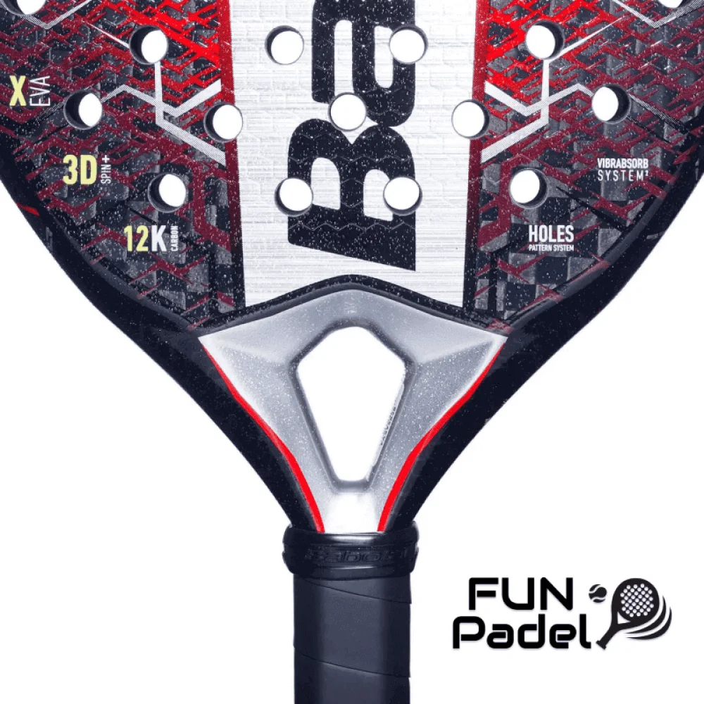 Babolat Technical Viper 2025 - para jugadores técnicos que buscan precisión sin renunciar a la potencia - imagen 4