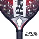 Pala Babolat Technical Viper 2025 - imagen 4