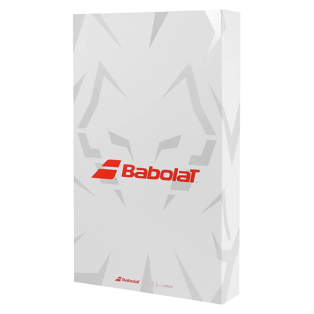 Babolat Viper Juan Lebrón 2025 – Libera tu Juego con la Raqueta Definitiva - imagen 2