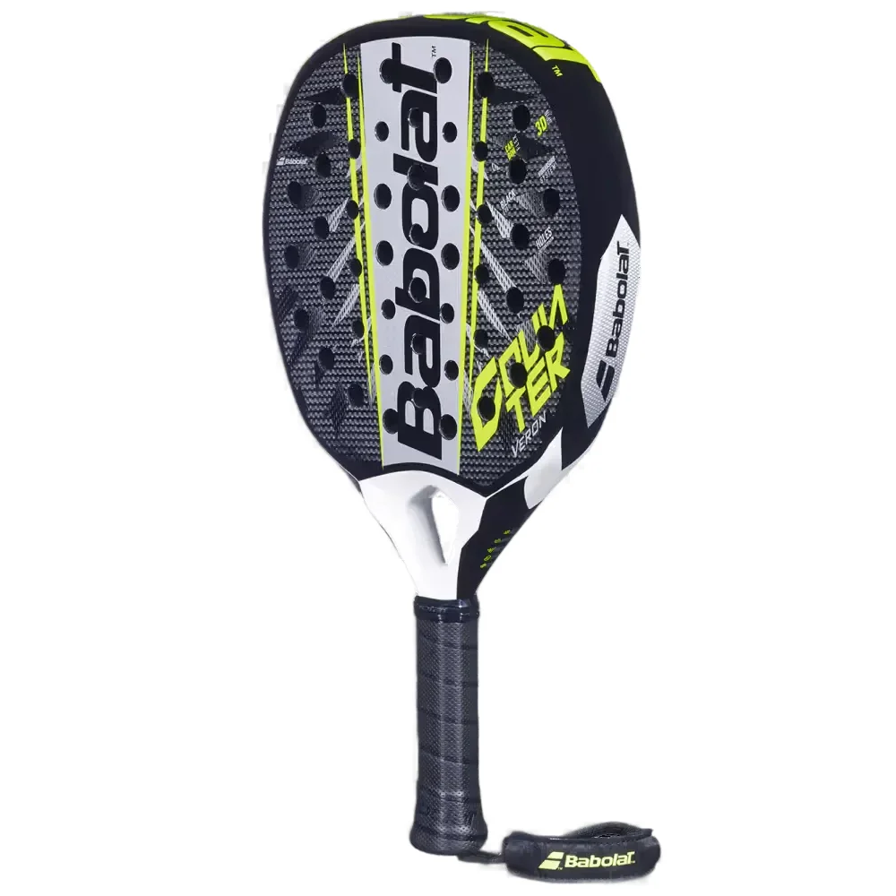 Babolat Counter Veron 2.6 pala de pádel - imagen 2